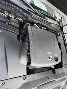 2010 Lexus IS 250   - Photo 28 - Sacramento, CA 95825