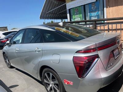 2017 Toyota Mirai   - Photo 3 - Sacramento, CA 95825