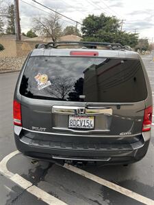 2013 Honda Pilot EX-L   - Photo 8 - Sacramento, CA 95825