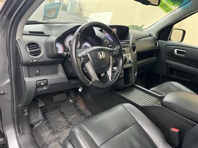 2013 Honda Pilot EX-L   - Photo 13 - Sacramento, CA 95825