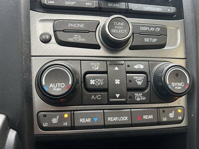 2013 Honda Pilot EX-L   - Photo 40 - Sacramento, CA 95825