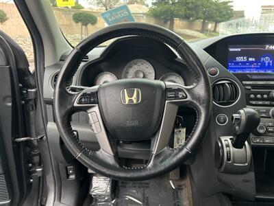 2013 Honda Pilot EX-L   - Photo 20 - Sacramento, CA 95825