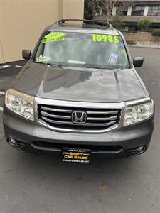 2013 Honda Pilot EX-L   - Photo 3 - Sacramento, CA 95825