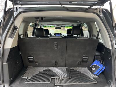 2013 Honda Pilot EX-L   - Photo 23 - Sacramento, CA 95825