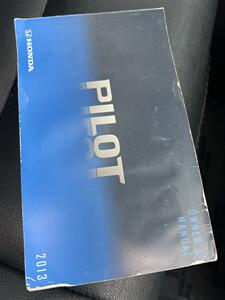 2013 Honda Pilot EX-L   - Photo 31 - Sacramento, CA 95825