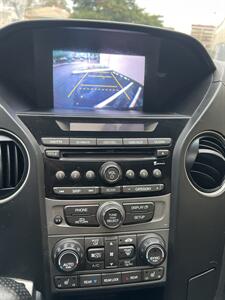 2013 Honda Pilot EX-L   - Photo 39 - Sacramento, CA 95825