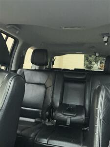 2013 Honda Pilot EX-L   - Photo 41 - Sacramento, CA 95825