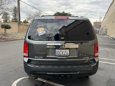 2013 Honda Pilot EX-L   - Photo 7 - Sacramento, CA 95825