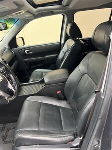2013 Honda Pilot EX-L   - Photo 12 - Sacramento, CA 95825