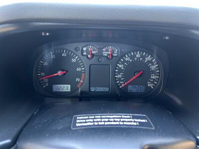 2003 Volkswagen EuroVan MV  Westfalia - Photo 29 - Sacramento, CA 95825