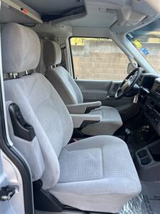 2003 Volkswagen EuroVan MV  Westfalia - Photo 16 - Sacramento, CA 95825