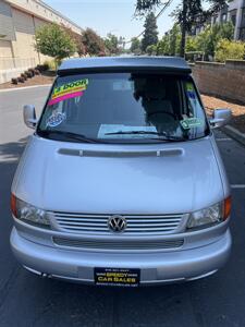 2003 Volkswagen EuroVan MV  Westfalia - Photo 3 - Sacramento, CA 95825