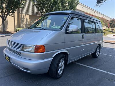 2003 Volkswagen EuroVan MV  Westfalia - Photo 4 - Sacramento, CA 95825