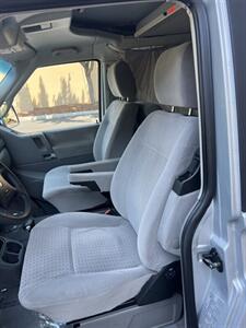 2003 Volkswagen EuroVan MV  Westfalia - Photo 11 - Sacramento, CA 95825