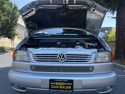 2003 Volkswagen EuroVan MV  Westfalia - Photo 25 - Sacramento, CA 95825