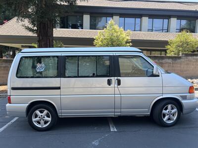 2003 Volkswagen EuroVan MV  Westfalia - Photo 10 - Sacramento, CA 95825