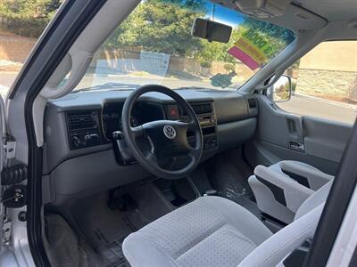 2003 Volkswagen EuroVan MV  Westfalia - Photo 12 - Sacramento, CA 95825