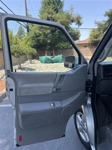 2003 Volkswagen EuroVan MV  Westfalia - Photo 14 - Sacramento, CA 95825