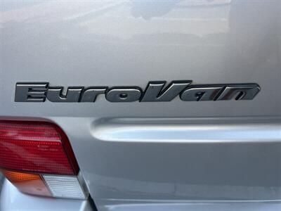 2003 Volkswagen EuroVan MV  Westfalia - Photo 15 - Sacramento, CA 95825