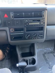 2003 Volkswagen EuroVan MV  Westfalia - Photo 28 - Sacramento, CA 95825