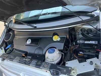 2003 Volkswagen EuroVan MV  Westfalia - Photo 24 - Sacramento, CA 95825