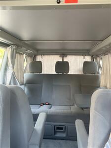 2003 Volkswagen EuroVan MV  Westfalia - Photo 30 - Sacramento, CA 95825
