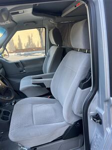 2003 Volkswagen EuroVan MV  Westfalia - Photo 11 - Sacramento, CA 95825
