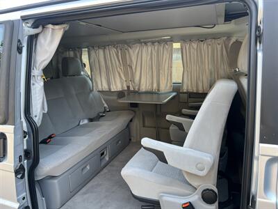 2003 Volkswagen EuroVan MV  Westfalia - Photo 19 - Sacramento, CA 95825