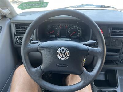 2003 Volkswagen EuroVan MV  Westfalia - Photo 27 - Sacramento, CA 95825