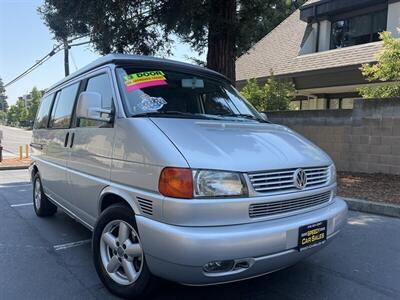 2003 Volkswagen EuroVan MV  Westfalia - Photo 1 - Sacramento, CA 95825