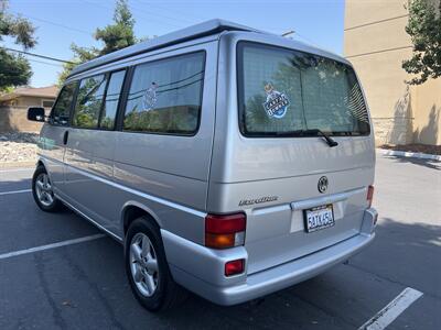 2003 Volkswagen EuroVan MV  Westfalia - Photo 6 - Sacramento, CA 95825