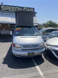 2003 Volkswagen EuroVan MV  Westfalia - Photo 32 - Sacramento, CA 95825