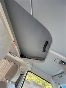 2003 Volkswagen EuroVan MV  Westfalia - Photo 20 - Sacramento, CA 95825
