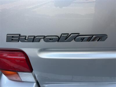 2003 Volkswagen EuroVan MV  Westfalia - Photo 15 - Sacramento, CA 95825