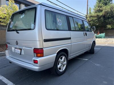 2003 Volkswagen EuroVan MV  Westfalia - Photo 9 - Sacramento, CA 95825