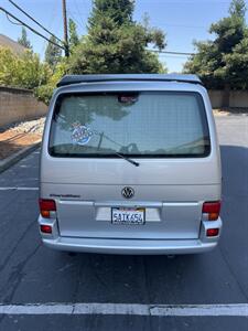 2003 Volkswagen EuroVan MV  Westfalia - Photo 8 - Sacramento, CA 95825