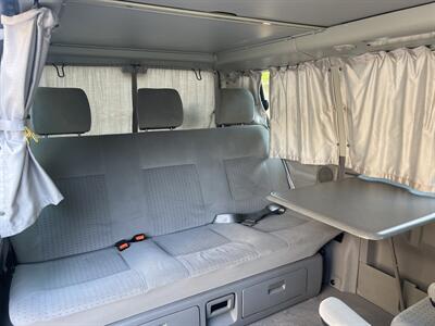 2003 Volkswagen EuroVan MV  Westfalia - Photo 21 - Sacramento, CA 95825