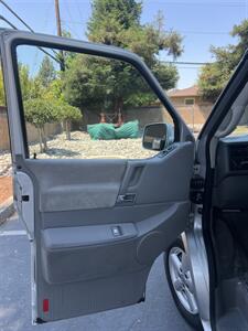 2003 Volkswagen EuroVan MV  Westfalia - Photo 14 - Sacramento, CA 95825