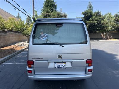 2003 Volkswagen EuroVan MV  Westfalia - Photo 7 - Sacramento, CA 95825