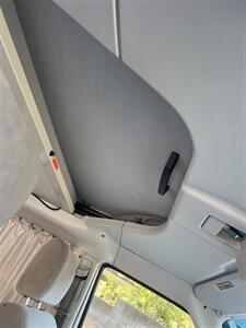 2003 Volkswagen EuroVan MV  Westfalia - Photo 20 - Sacramento, CA 95825