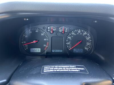 2003 Volkswagen EuroVan MV  Westfalia - Photo 29 - Sacramento, CA 95825