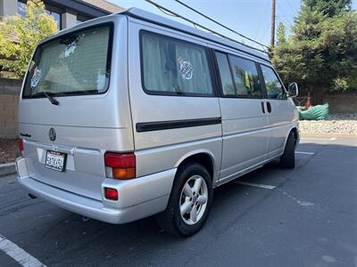 2003 Volkswagen EuroVan MV  Westfalia - Photo 9 - Sacramento, CA 95825