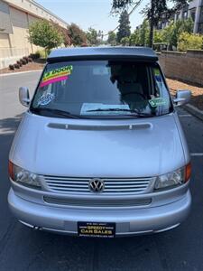 2003 Volkswagen EuroVan MV  Westfalia - Photo 3 - Sacramento, CA 95825