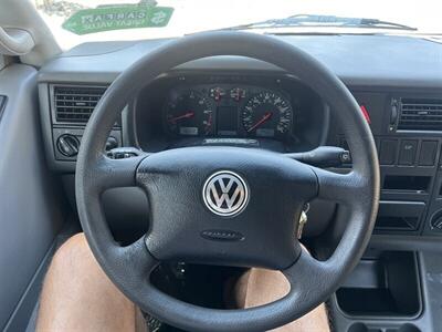 2003 Volkswagen EuroVan MV  Westfalia - Photo 27 - Sacramento, CA 95825