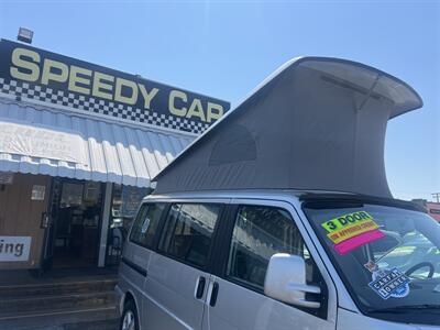 2003 Volkswagen EuroVan MV  Westfalia - Photo 31 - Sacramento, CA 95825
