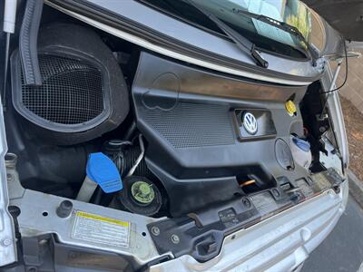 2003 Volkswagen EuroVan MV  Westfalia - Photo 23 - Sacramento, CA 95825