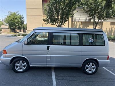 2003 Volkswagen EuroVan MV  Westfalia - Photo 5 - Sacramento, CA 95825
