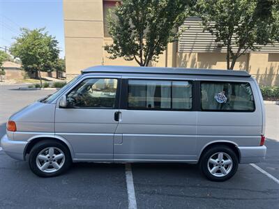 2003 Volkswagen EuroVan MV  Westfalia - Photo 5 - Sacramento, CA 95825