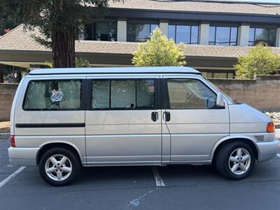2003 Volkswagen EuroVan MV  Westfalia - Photo 10 - Sacramento, CA 95825