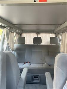 2003 Volkswagen EuroVan MV  Westfalia - Photo 30 - Sacramento, CA 95825